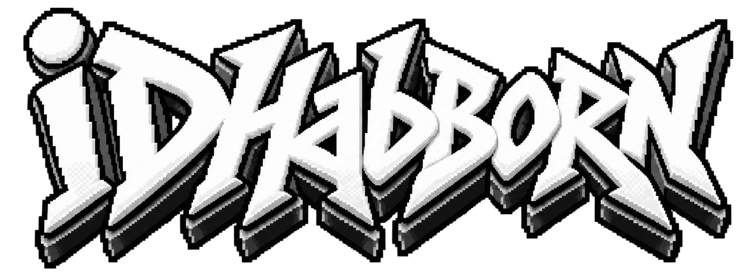 iDHabborn